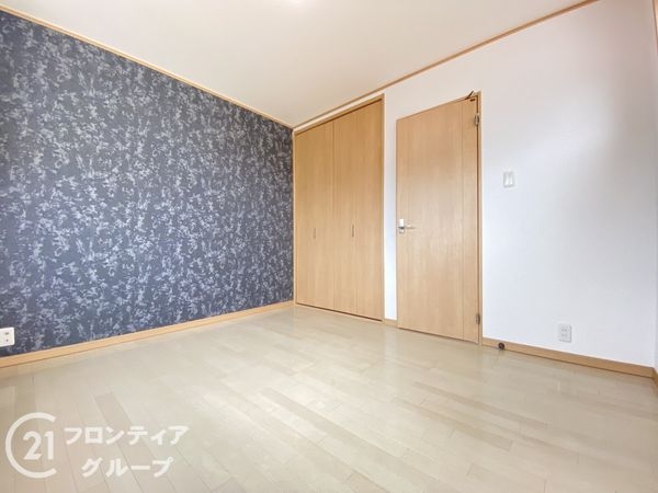 長岡京市緑が丘の中古一戸建て