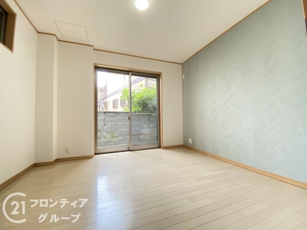 長岡京市緑が丘の中古一戸建て
