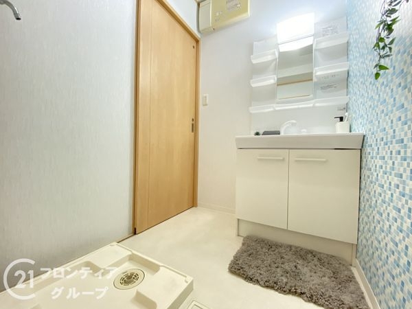 長岡京市緑が丘の中古一戸建て
