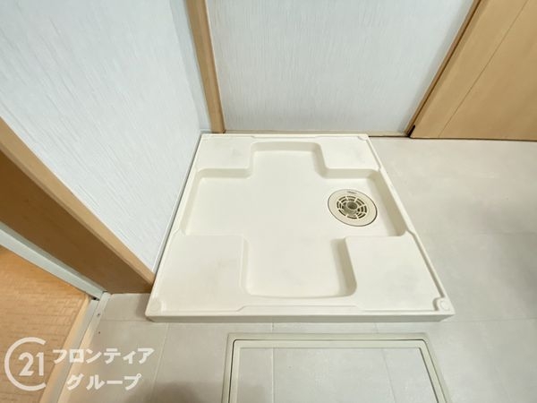 長岡京市緑が丘の中古一戸建て