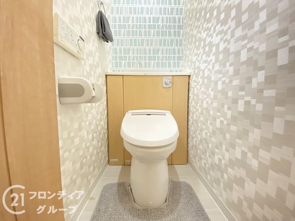 長岡京市緑が丘の中古一戸建て