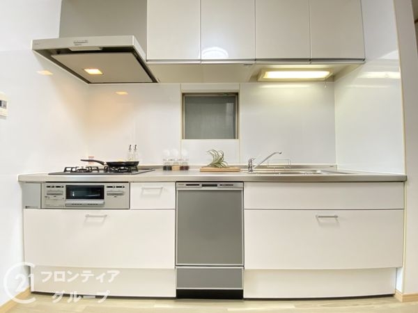 長岡京市緑が丘の中古一戸建て