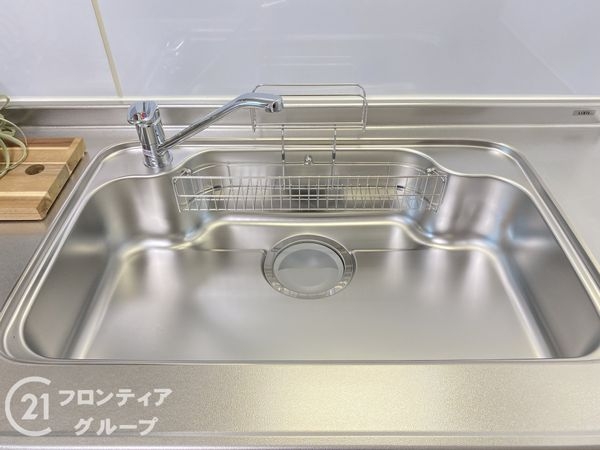 長岡京市緑が丘の中古一戸建て