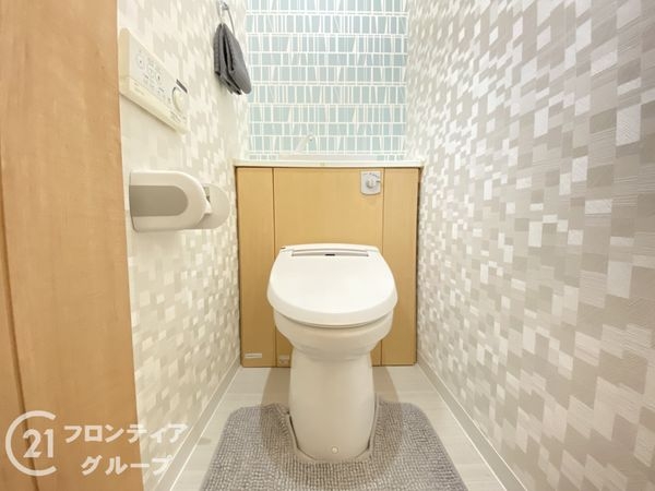 長岡京市緑が丘の中古一戸建て