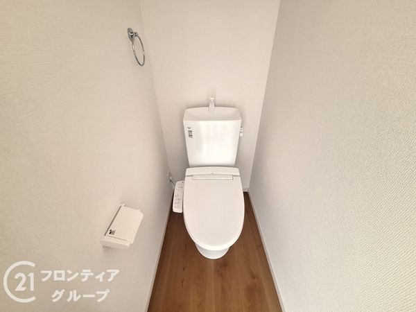 城陽市寺田宮ノ平　新築一戸建て　３号地