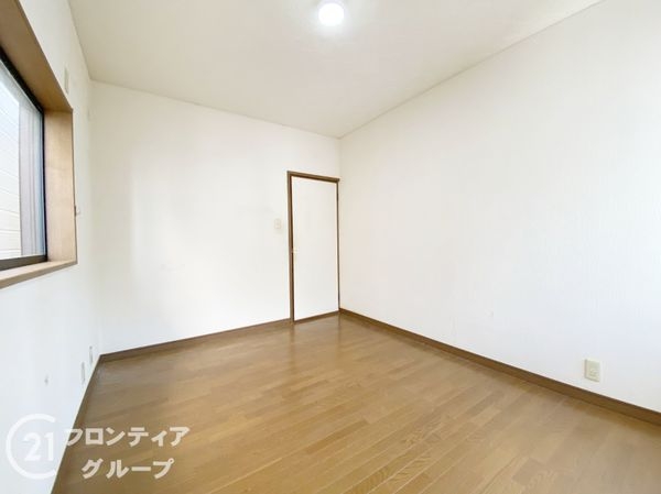 京都市伏見区日野野色町の中古一戸建て