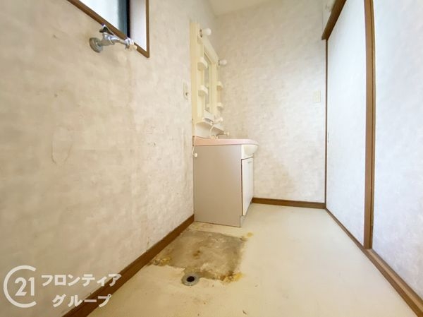 京都市伏見区日野野色町の中古一戸建て