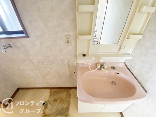 京都市伏見区日野野色町の中古一戸建て