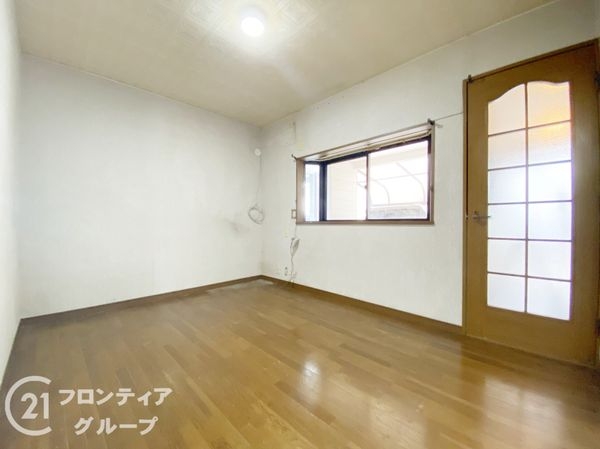京都市伏見区日野野色町の中古一戸建て