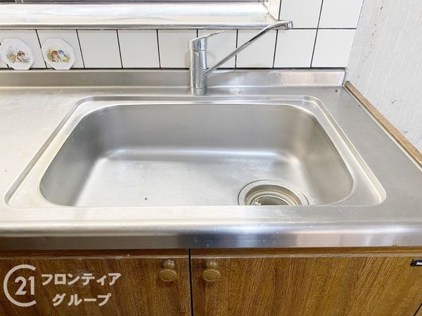 京都市伏見区日野野色町の中古一戸建て