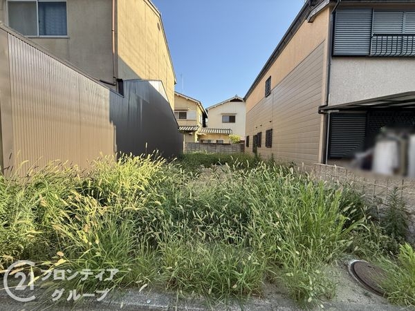 京都市伏見区深草墨染町　新築一戸建て