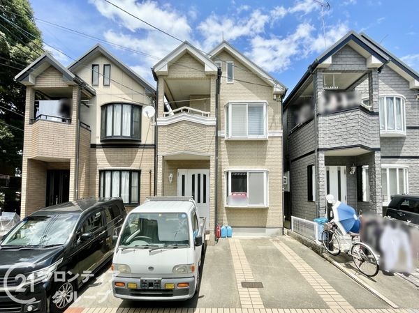 宇治市伊勢田町若林の中古一戸建て