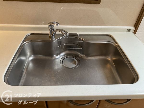 宇治市伊勢田町若林の中古一戸建て(その他設備)