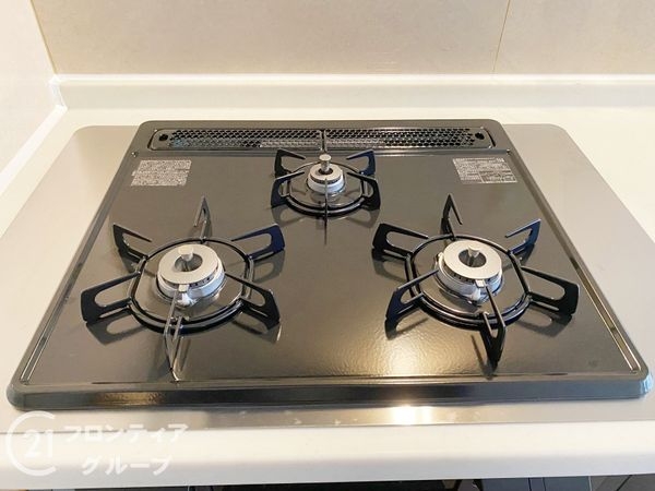 宇治市伊勢田町若林の中古一戸建て(その他設備)