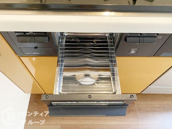 宇治市伊勢田町若林の中古一戸建て(その他設備)