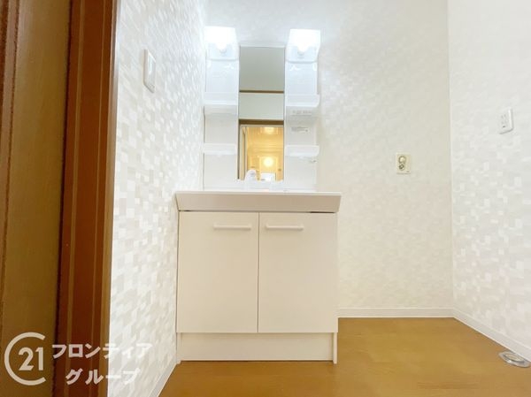 宇治市木幡御蔵山の中古一戸建て