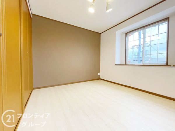 宇治市木幡御蔵山の中古一戸建て