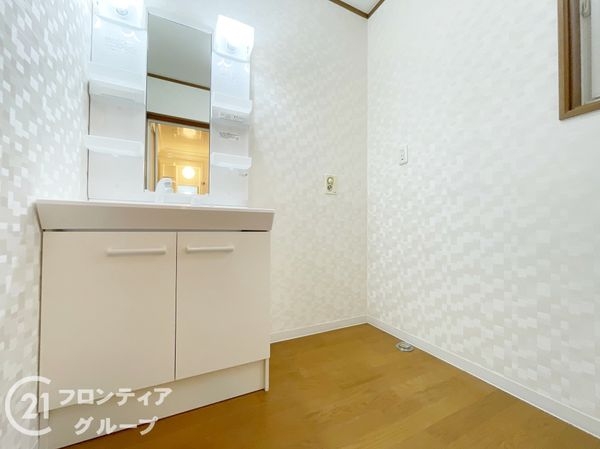 宇治市木幡御蔵山の中古一戸建て