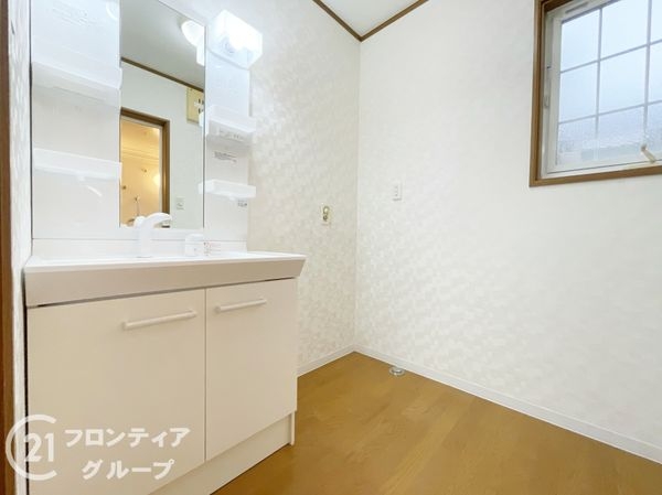 宇治市木幡御蔵山の中古一戸建て