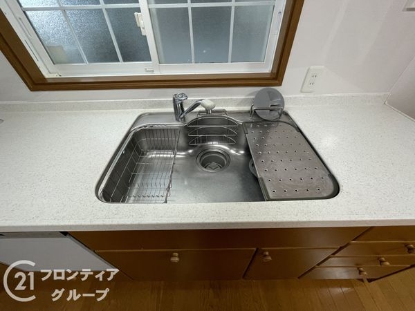 宇治市木幡御蔵山の中古一戸建て