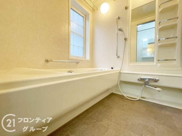 宇治市木幡御蔵山の中古一戸建て