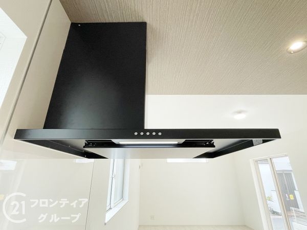八幡市橋本平野山　新築一戸建て　第８　４号棟
