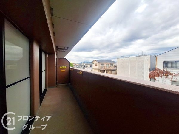 ライオンズマンション伏見　中古マンション