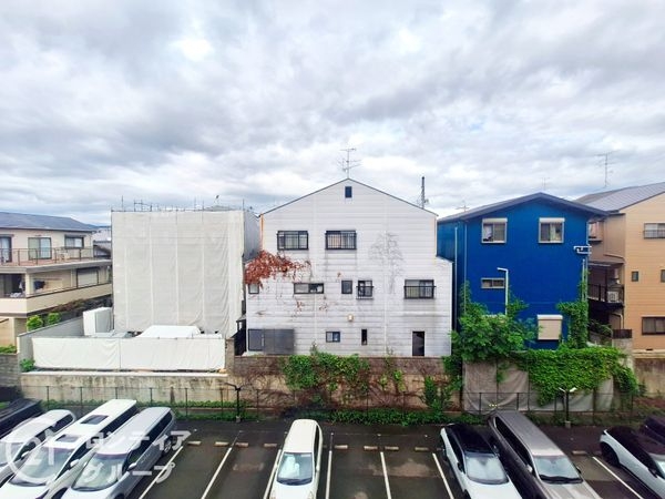 ライオンズマンション伏見　中古マンション