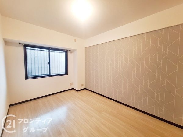 ライオンズマンション伏見　中古マンション