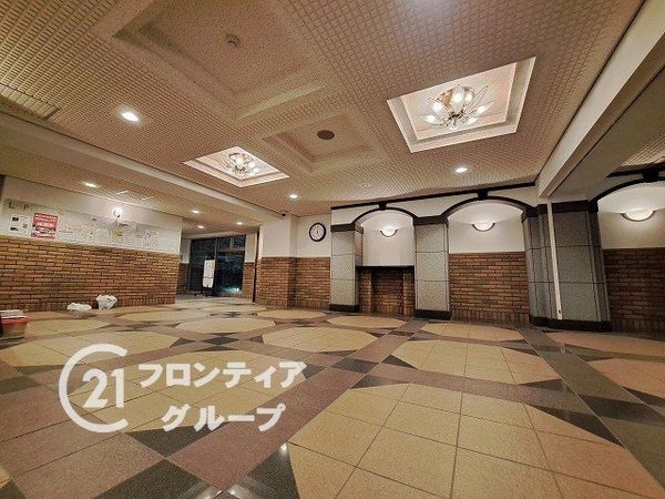 ライオンズマンション伏見　中古マンション