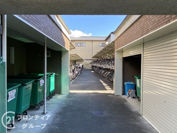 ライオンズマンション伏見　中古マンション