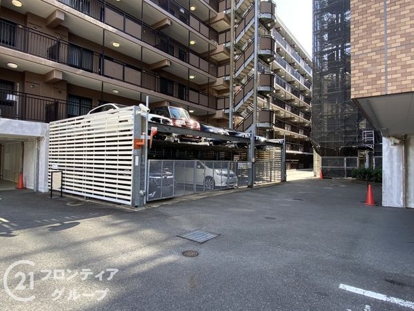 ライオンズマンション伏見　中古マンション