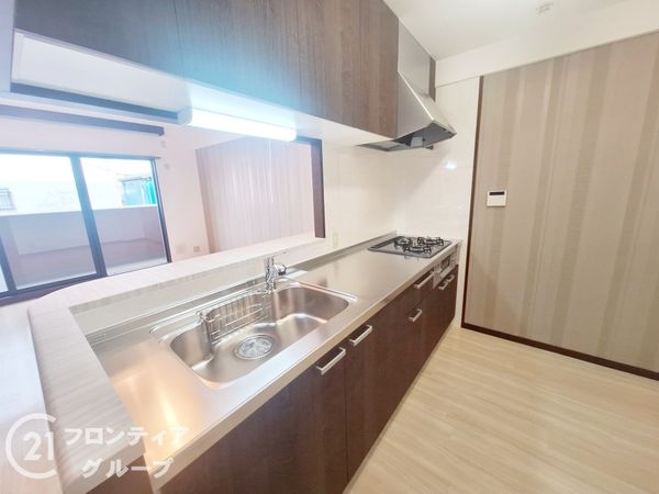 ライオンズマンション伏見　中古マンション