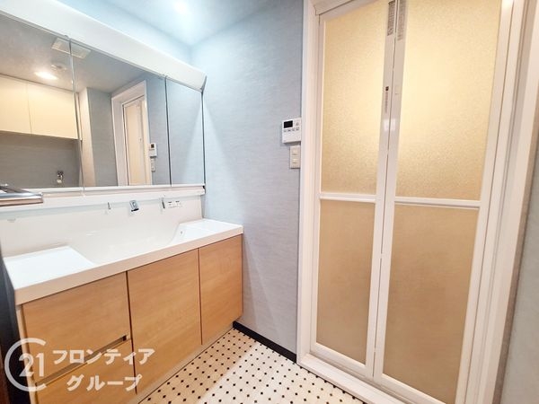 ライオンズマンション伏見　中古マンション