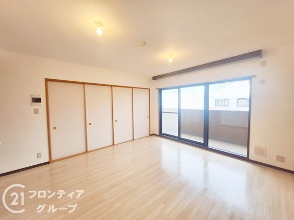 ライオンズマンション伏見　中古マンション