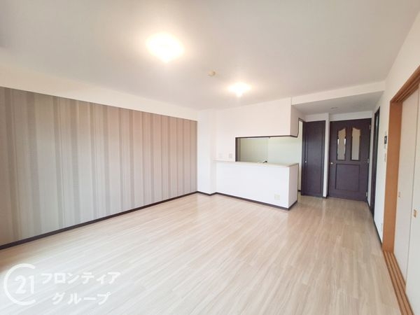 ライオンズマンション伏見　中古マンション