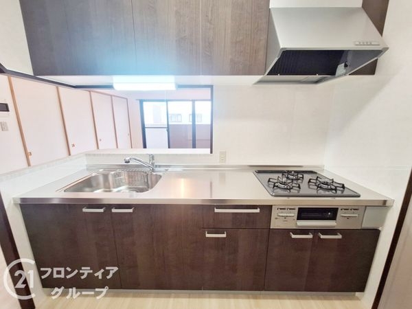 ライオンズマンション伏見　中古マンション