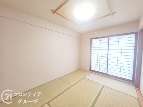 ライオンズマンション伏見　中古マンション