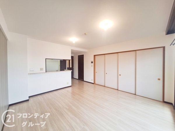 ライオンズマンション伏見　中古マンション