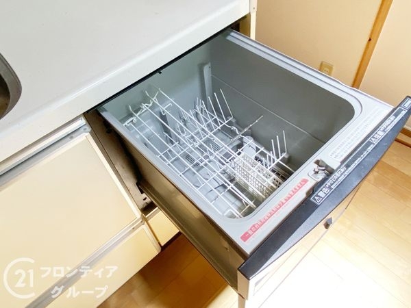 京都市山科区西野山射庭ノ上町の中古一戸建て