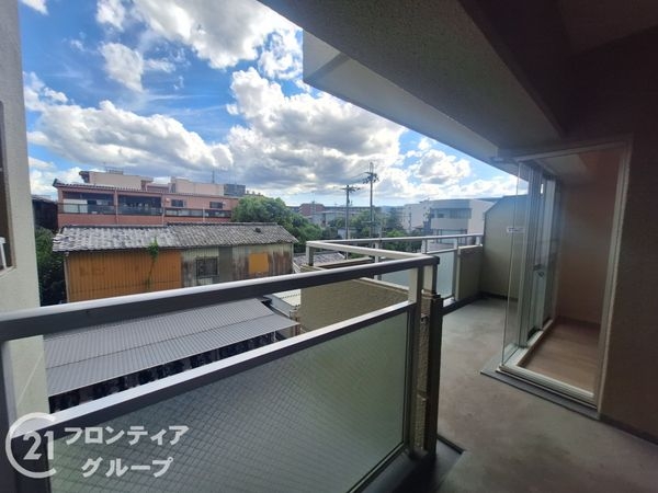サンマンション西京極　中古マンション
