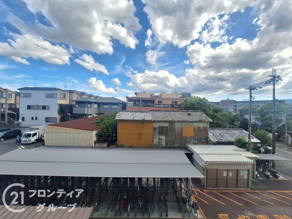 サンマンション西京極　中古マンション