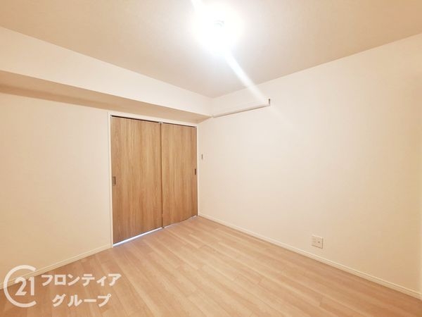 サンマンション西京極　中古マンション