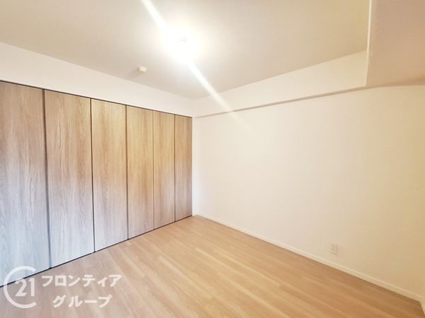 サンマンション西京極　中古マンション