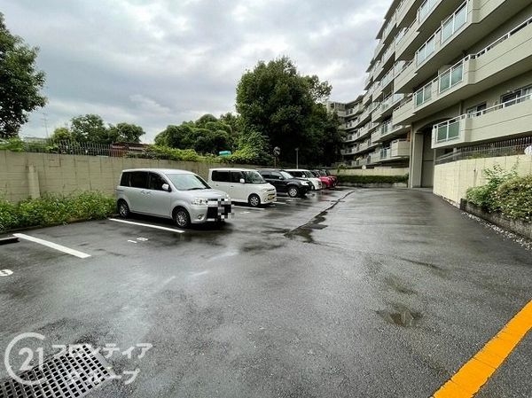 サンマンション西京極　中古マンション