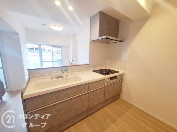 サンマンション西京極　中古マンション