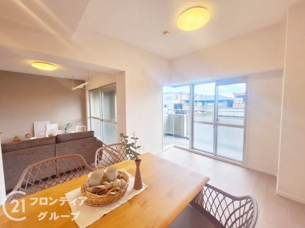 サンマンション西京極　中古マンション