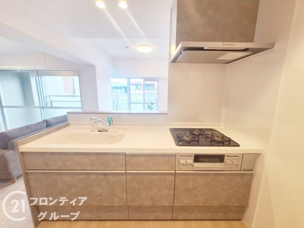 サンマンション西京極　中古マンション
