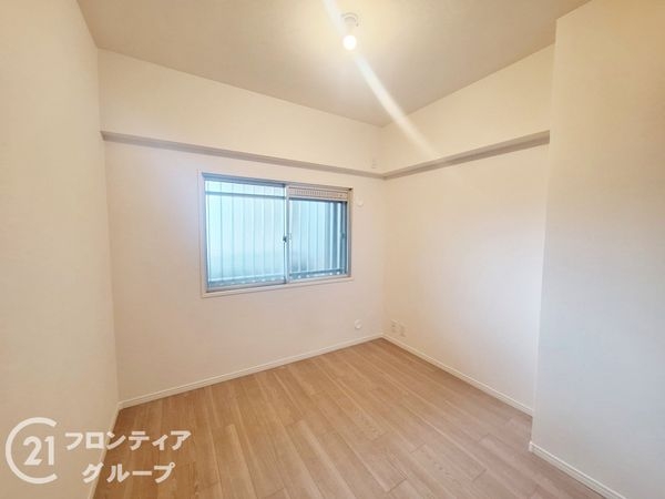 サンマンション西京極　中古マンション