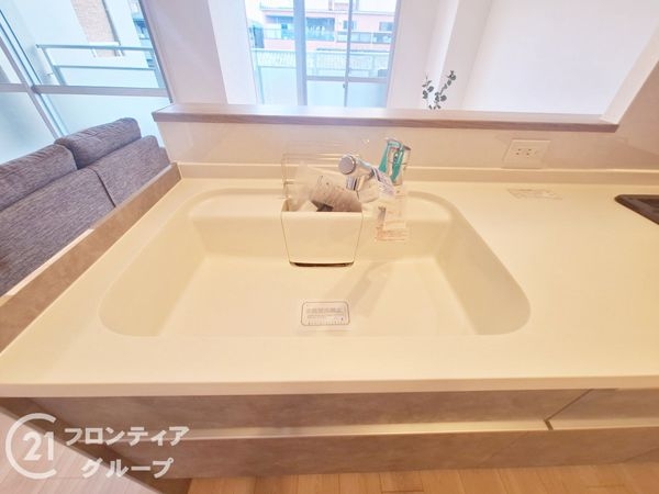 サンマンション西京極　中古マンション